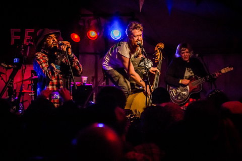 Huon Valley Mid-Winter Festival  - Virtual - Restaurant Guide 1