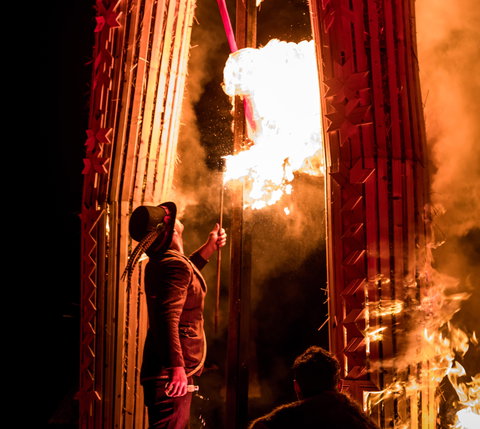 Huon Valley Mid-Winter Festival  - Virtual - Restaurant Guide 2