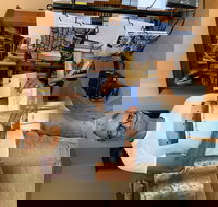 Jamberoo Village Markets - Restaurant Guide