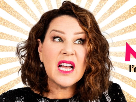 Julia Morris: I’m Not Even Joking - Restaurant Guide 0