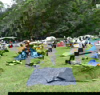 Karuah River Motorcycle Rally - Restaurant Guide