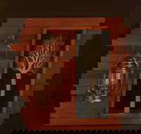 Kayo Yokoyama My Story - Restaurant Guide