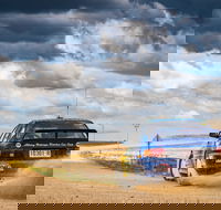 Kosciuszko Automotive Monaro Stages Rally - Restaurant Guide