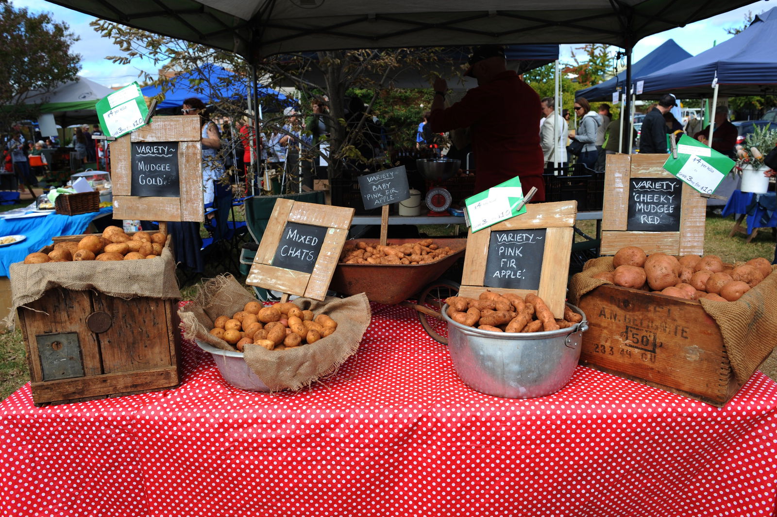 Mudgee NSW Restaurant Guide