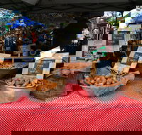 Lawson Park Markets - Restaurant Guide