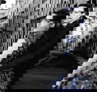 Leaving Jackson - Restaurant Guide