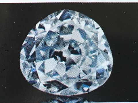 Lecture Cancelled:  ADFAS  Lecture (Half-Day) - Patricia Law Speaking On Pearls And Diamonds - Restaurant Guide 1