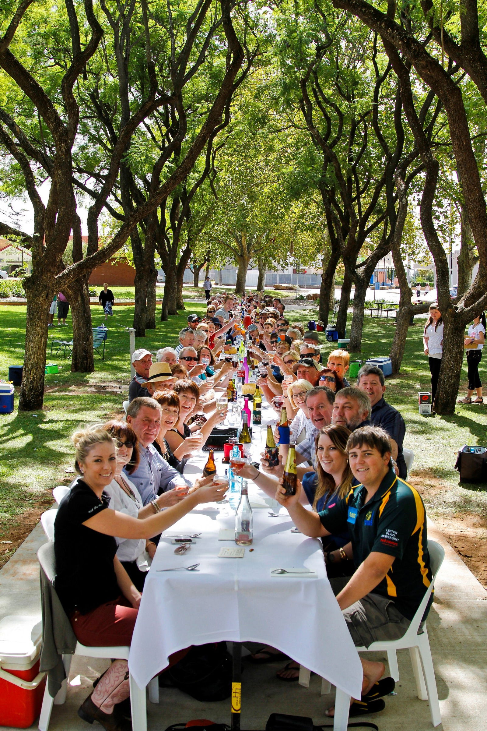 Gogeldrie NSW Restaurant Guide