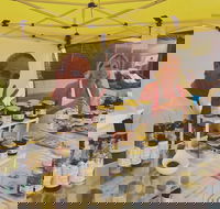 Lismore Produce Markets - Restaurant Guide