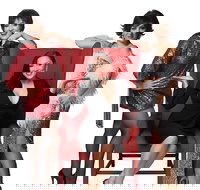 Liza Meets Bassey - Restaurant Guide