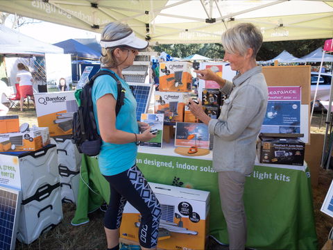 Macedon Ranges Sustainable Living Festival - Restaurant Guide 2