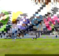 Macquarie Credit Union DREAM Festival - Restaurant Guide