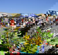 Maclean Community Monthly Markets - Restaurant Guide