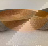 Make a Bowl Woodturning - Restaurant Guide