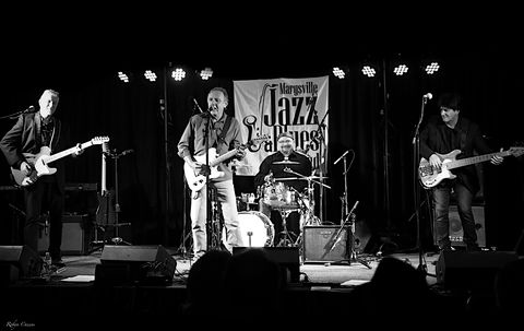 Marysville Music Weekend - Restaurant Guide 0