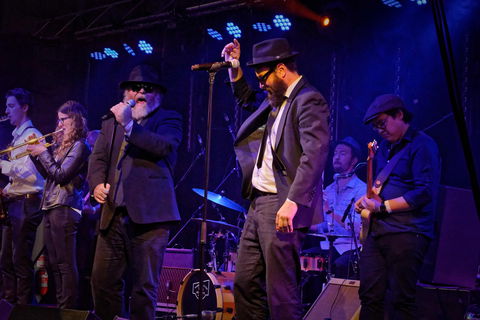 Marysville Music Weekend - Restaurant Guide 1