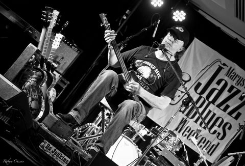 Marysville Music Weekend - Restaurant Guide 2