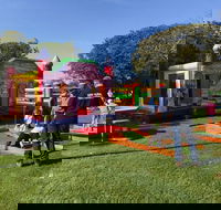 Mathoura Country Kids Festival - Restaurant Guide