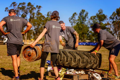 Miles Back To The Bush Festival - Restaurant Guide 2