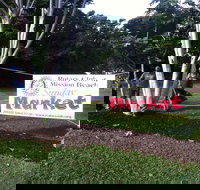 Mission Beach Markets - Restaurant Guide