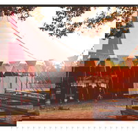 Mullum Circus Festival - Restaurant Guide