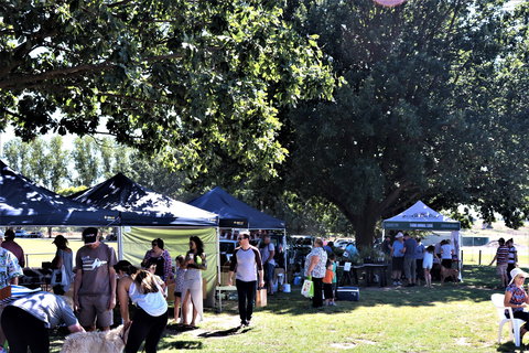Murrumbateman Village Market - Restaurant Guide 1