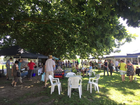 Murrumbateman Village Market - Restaurant Guide 2