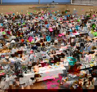 My Kids Market - Restaurant Guide