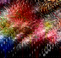 New Year's Eve in Temora - Restaurant Guide