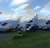 Northern Inland 4x4 Fishing Caravan and Camping Expo - Restaurant Guide