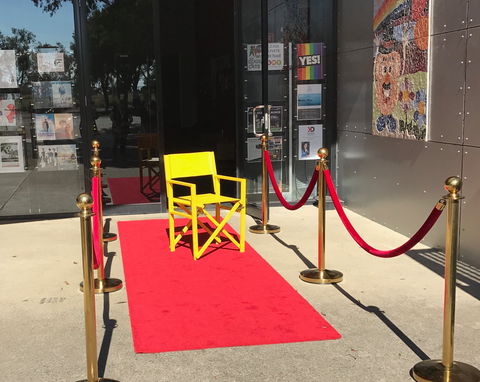 North Bellarine Film Festival - Restaurant Guide 0