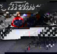 NSW Junior Golf Championships - Restaurant Guide