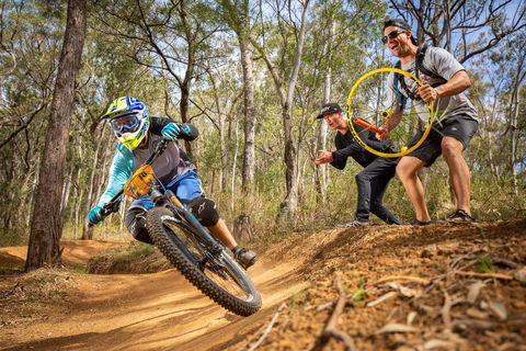 NSW State Downhill Mountain Bike Championships - Restaurant Guide 0