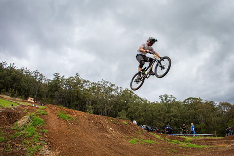 NSW State Downhill Mountain Bike Championships - Restaurant Guide 1