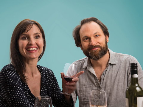 Outdated By Mark Kilmurry - Restaurant Guide 0