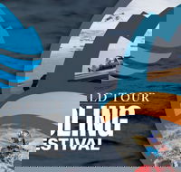 Paddling Film Festival 2020 - Canberra - Restaurant Guide