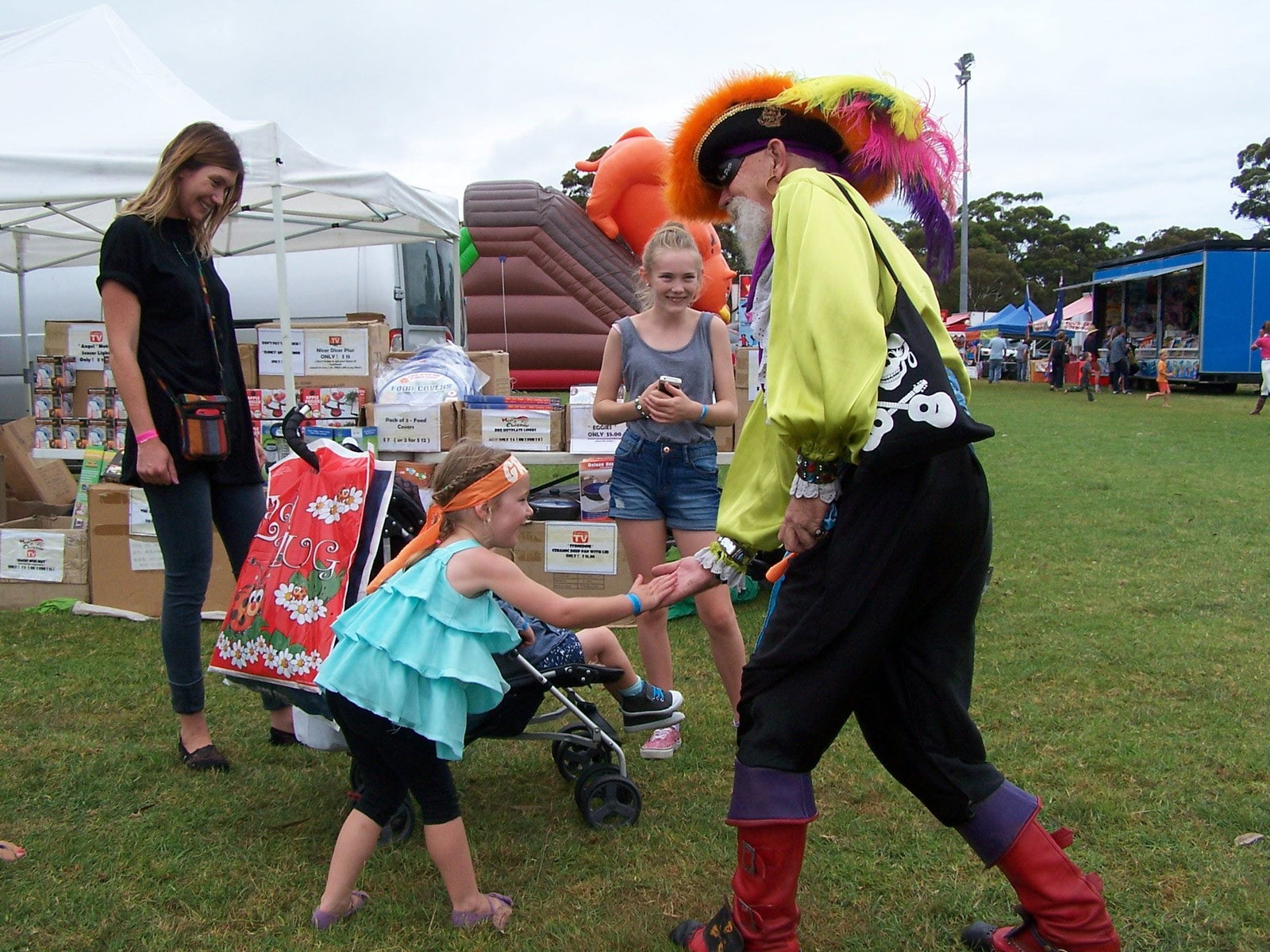 Lochiel NSW Restaurant Guide