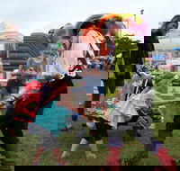 Pambula Show - Restaurant Guide