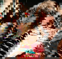 Parents and Prams - Restaurant Guide