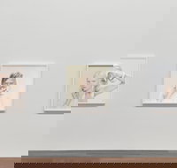 Petrina Hicks Bleached Gothic Virtual Tour - Restaurant Guide