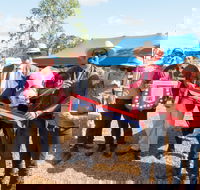 Primex Field Days - Restaurant Guide