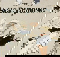 Puddin' Day at Norman Lindsay Gallery - Restaurant Guide