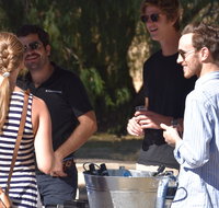 Pyrenees Unearthed Wine and Food Festival - Restaurant Guide