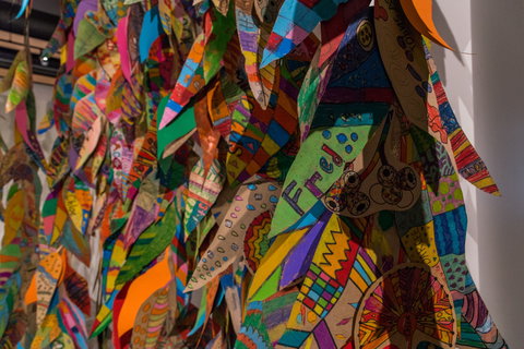 Regenerate - Restaurant Guide 1