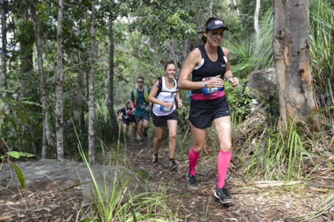 Run Dungog - Restaurant Guide 2
