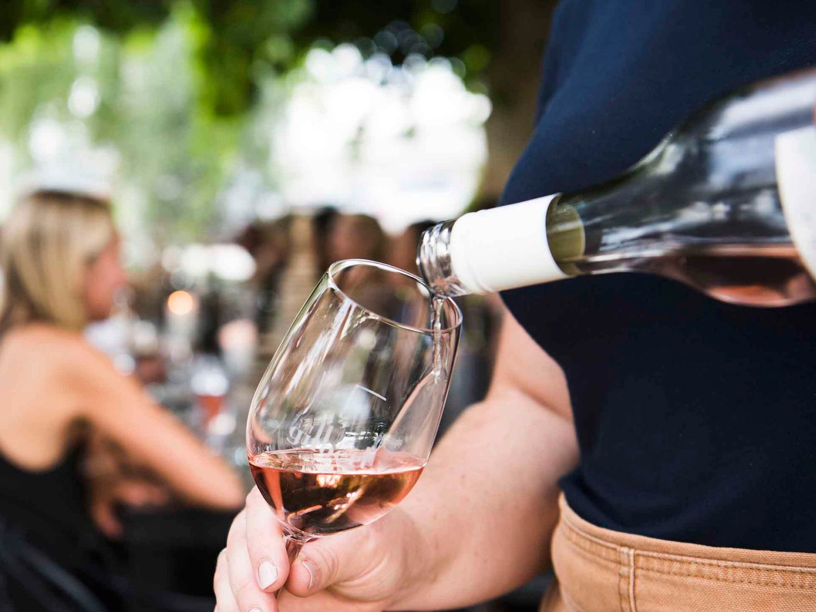 Putta Bucca NSW Restaurant Guide