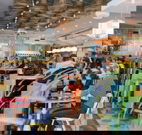 School Holidays Activities at Northies - Restaurant Guide