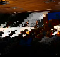 Science in the Pub  - Cancelled due to COVID 19 - Restaurant Guide