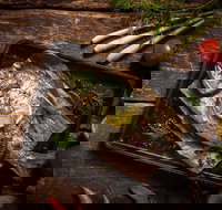 Seafood BBQ Cooking Class - Restaurant Guide