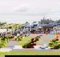 Seasons of New England Expo - Restaurant Guide